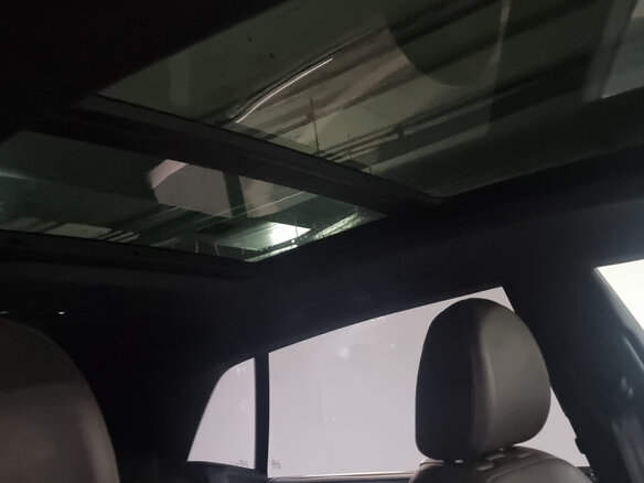 2019 Audi Q8 55 TFSI I (4M), бежевый, 5400000 рублей - вид 7