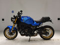 2022 Yamaha XSR900, синий, 1300000 рублей - вид 1