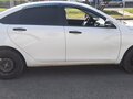 2017 Lada (ВАЗ) Vesta I, белый, 1000000 рублей - вид 5
