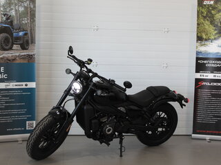 CFMoto 450CL-C