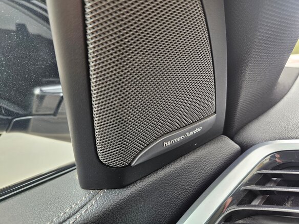 2021 BMW X5 30d IV (G05/G18), чёрный, 6200000 рублей - вид 17