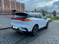 2022 BYD Tang II Рестайлинг 2, белый, 4800000 рублей - вид 3