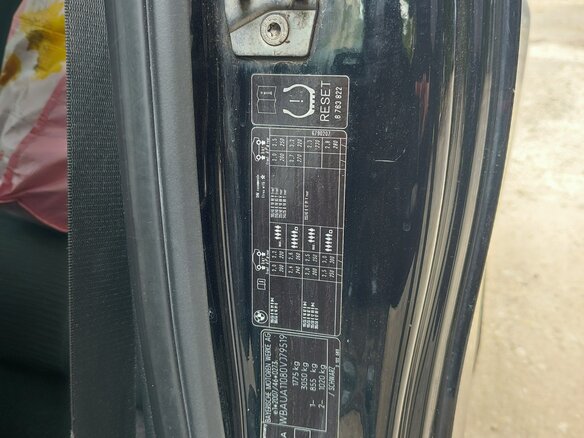 2010 BMW 1 серии 116i I (E81/E82/E87/E88) Рестайлинг, чёрный, 970000 рублей - вид 13