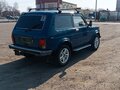 2007 Lada (ВАЗ) 2121 (4x4) I Рестайлинг, синий, 750000 рублей - вид 5