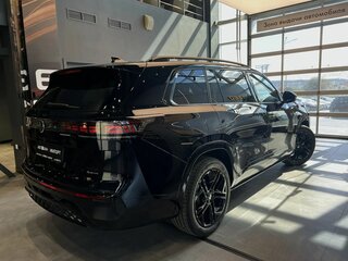 2026 Volkswagen Teramont Pro II (China Market), чёрный, 5999000 рублей, вид 5