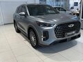 2026 Chery Tiggo 9 I, серый, 4710000 рублей - вид 7