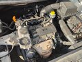 2012 Skoda Fabia II Рестайлинг, белый, 475000 рублей - вид 4