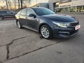2018 Kia Optima IV, серый, 1430000 рублей - вид 2