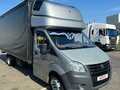 2020 ГАЗ ГАЗель Next, серый, 2700000 рублей - вид 1