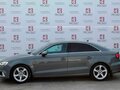 2018 Audi A3 III (8V) Рестайлинг, серый - вид 2
