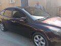 2009 Ford Focus II Рестайлинг, фиолетовый, 530000 рублей - вид 6