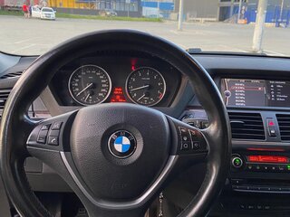 2012 BMW X5 35i II (E70) Рестайлинг, чёрный, 2200000 рублей, вид 5