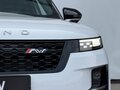 2026 Jeland J7, белый, 3109000 рублей - вид 5