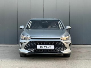 2026 BAIC U5 Plus, серый, 2309160 рублей, вид 2