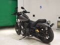 2014 Yamaha XV950 Bolt, серый, 700000 рублей - вид 5