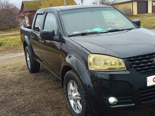 2013 Great Wall Wingle II (Wingle 5), чёрный, 750000 рублей, вид 2