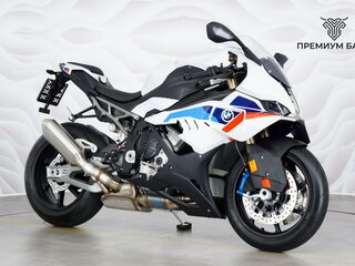 2025 BMW S 1000 RR, белый, 2499000 рублей, вид 5