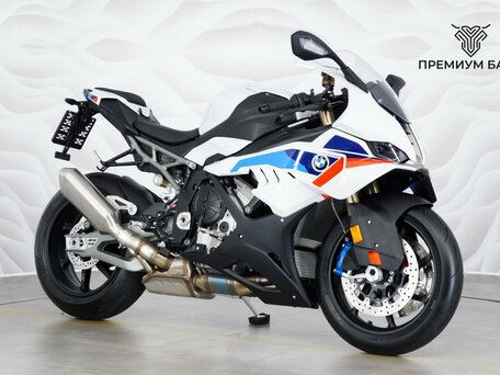 2025 BMW S 1000 RR, белый, 2499000 рублей, вид 5