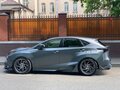 2014 Lexus NX 200t I, серебристый - вид 7