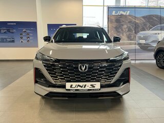 2025 Changan UNI-S I, серый, 3179900 рублей, вид 2