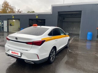 2023 Changan Eado Plus I, белый, 1400000 рублей, вид 4