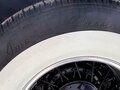 1988 Mercury Cougar VI, чёрный, 8800000 рублей - вид 11
