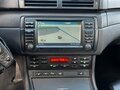2004 BMW 3 серии 320i IV (E46) Рестайлинг, чёрный, 1100000 рублей - вид 11