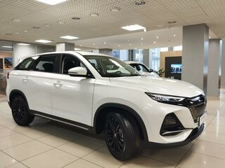 2026 Changan CS75 Pro, белый, 2955000 рублей, вид 1