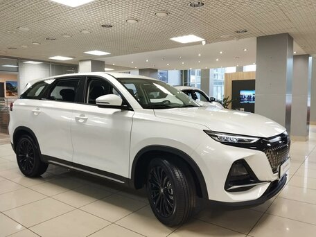 Changan CS75 Pro