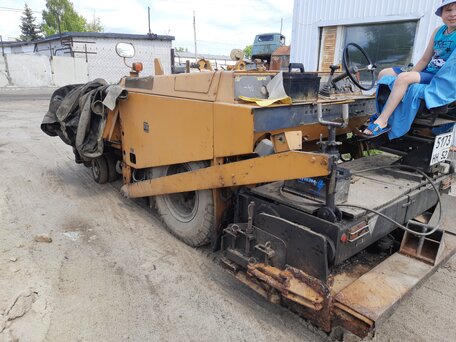 1995 Hanta F31W, оранжевый, 2350000 рублей, вид 3