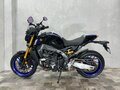 2021 Yamaha MT-09 (FZ-09), чёрный, 1057000 рублей - вид 1