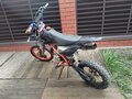 2023 Kayo Evolution YX125EM, чёрный, 45000 рублей - вид 3