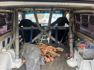 1986 Lada (ВАЗ) 2121 (4x4) I, бежевый, 250000 рублей, вид 4