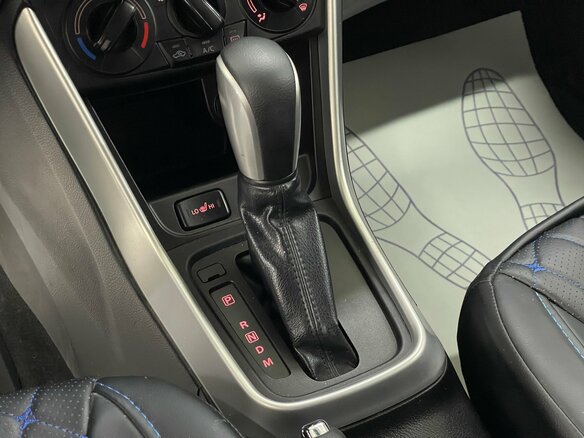 2018 Suzuki SX4 II (S-Cross) Рестайлинг, серый, 1589000 рублей - вид 16