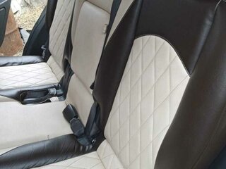 2004 Cadillac SRX 6-speed I, белый, 1200000 рублей, вид 5