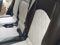 2004 Cadillac SRX 6-speed I, белый, 1200000 рублей - вид 4