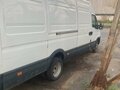 2012 Iveco Daily, белый, 850000 рублей - вид 10