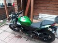 2016 Kawasaki Z 300, зелёный, 450000 рублей - вид 3