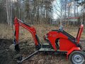 2020 Другие Неизвестна (экскаваторы), красный, 350000 рублей - вид 2