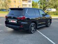 2016 Lexus LX 450d III Рестайлинг 2, чёрный, 7200000 рублей - вид 3