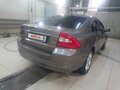 2006 Volvo S80 II, коричневый, 799900 рублей - вид 3