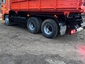 2018 КамАЗ 45143, оранжевый, 3000000 рублей - вид 2