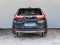 2017 Honda CR-V V, чёрный - вид 3