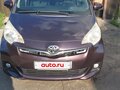 2012 Toyota Verso-S, фиолетовый, 1100000 рублей