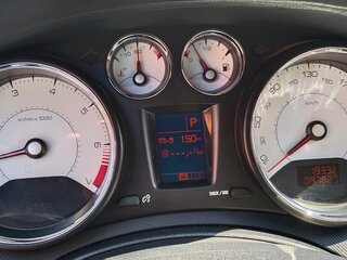 2015 Peugeot 408 I, бежевый, 600000 рублей, вид 5