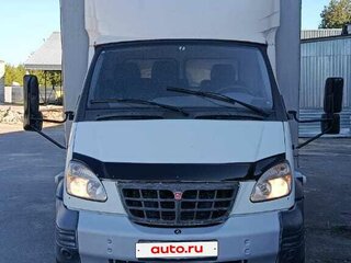 2013 ГАЗ Валдай, белый, 950000 рублей, вид 1
