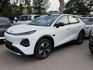 2026 Changan Qiyuan Q05 51.9 kWh II, белый, 2520000 рублей, вид 1