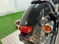 2010 Honda VT 1300CS Sabre, чёрный - вид 11