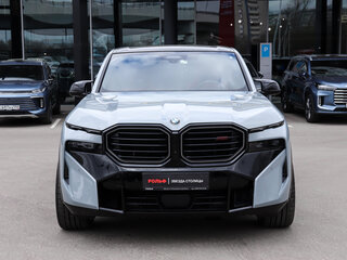 2024 BMW XM Label, серый, 18800000 рублей, вид 2