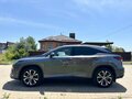 2021 Lexus RX 300 IV Рестайлинг, серый, 5200000 рублей - вид 5